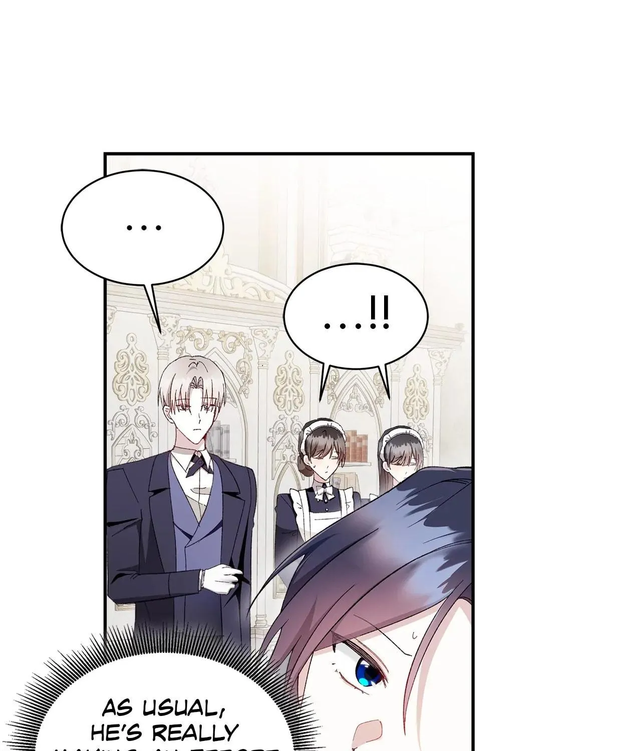 Read I Will Divorce the Duke chapter 9 image 96 on Lezhin