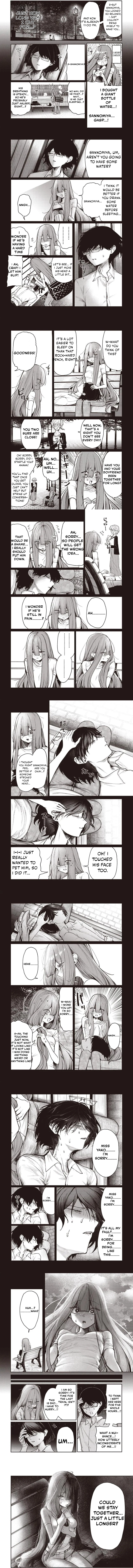 Read I Will Fall in Love with Azami Yako chapter 10 image 2 on Lezhin