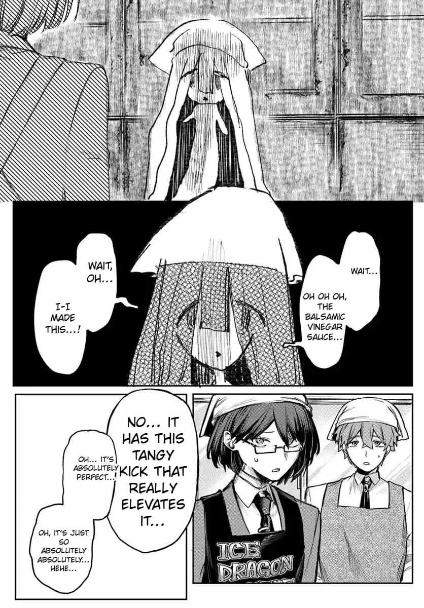 Read I Will Fall in Love with Azami Yako chapter 2.2 image 9 on Lezhin