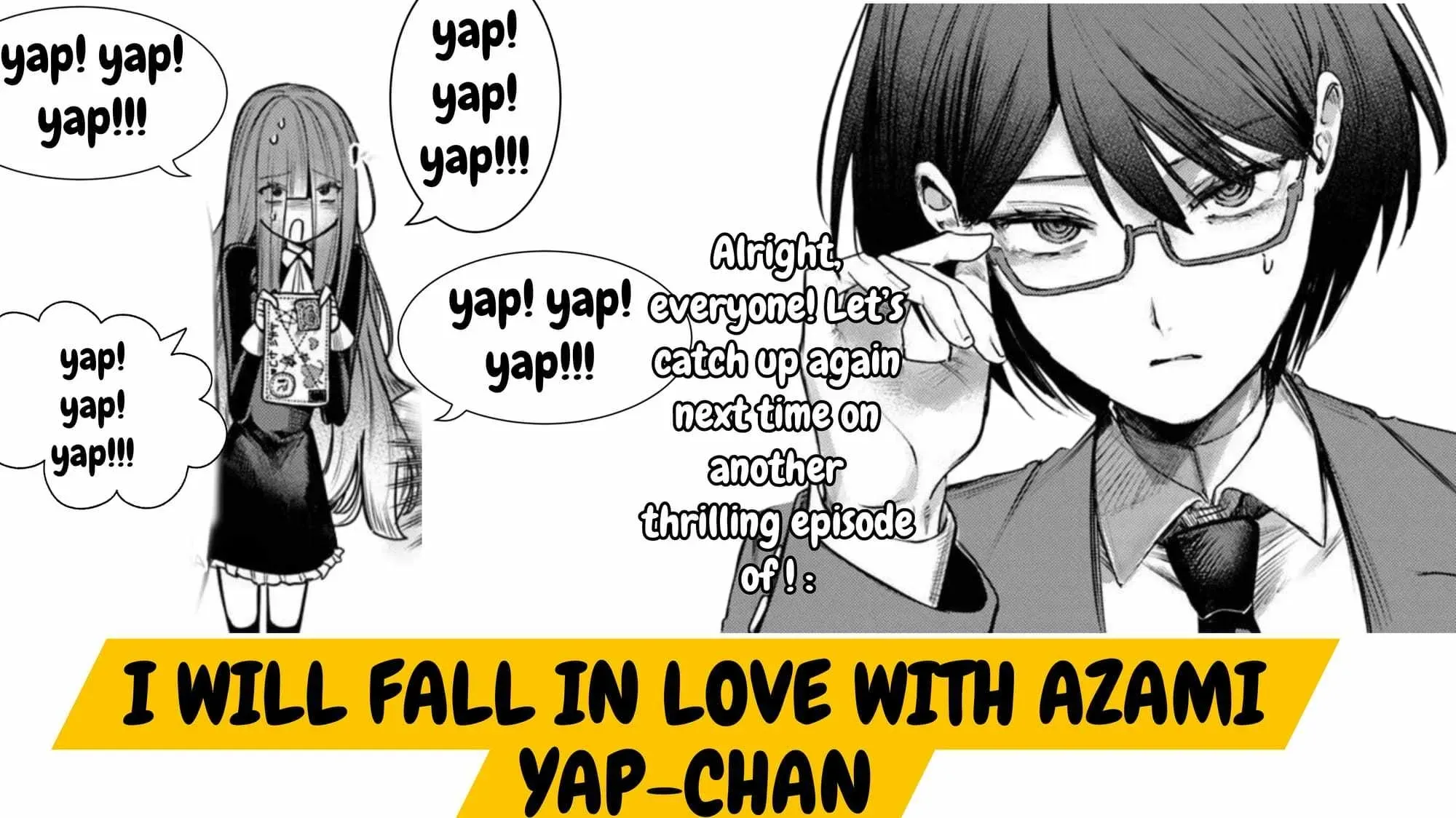 Read I Will Fall in Love with Azami Yako chapter 2.5 image 7 on Lezhin