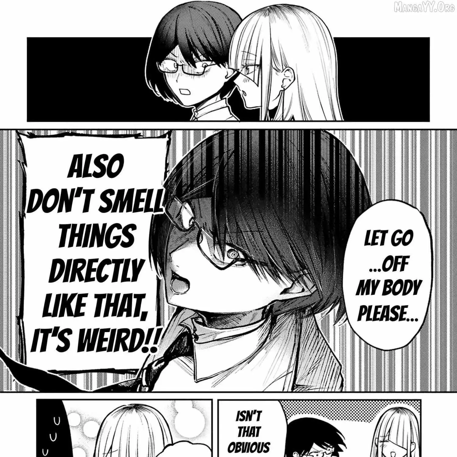 Read I Will Fall in Love with Azami Yako chapter 6.1 image 2 on Lezhin