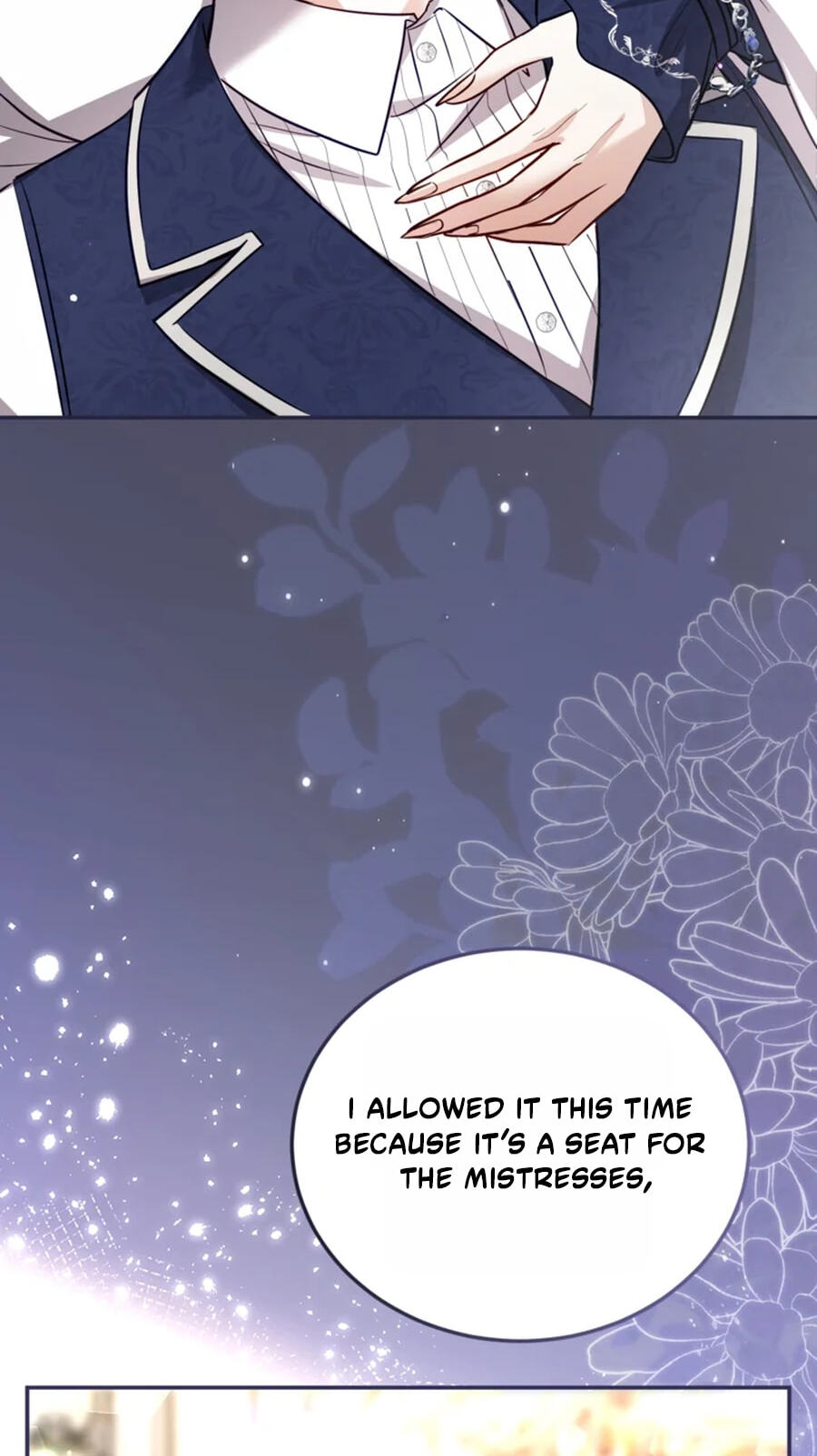‏I Will Fall With the Emperor Chapter 193 page 20 - 