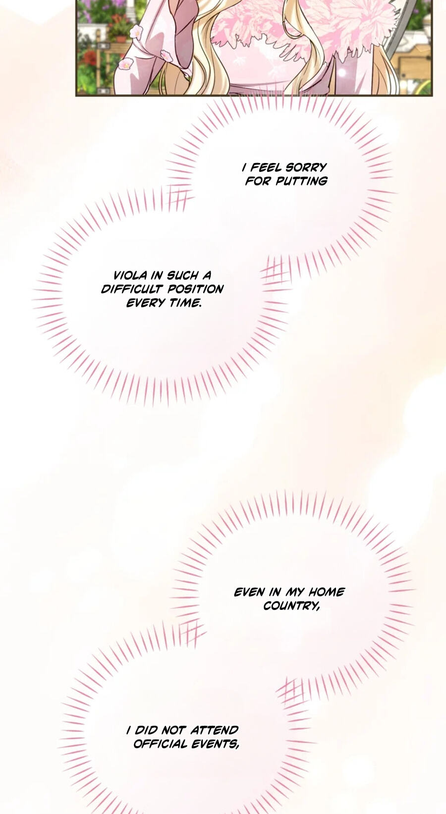 ‏I Will Fall With the Emperor Chapter 193 page 31 - 
