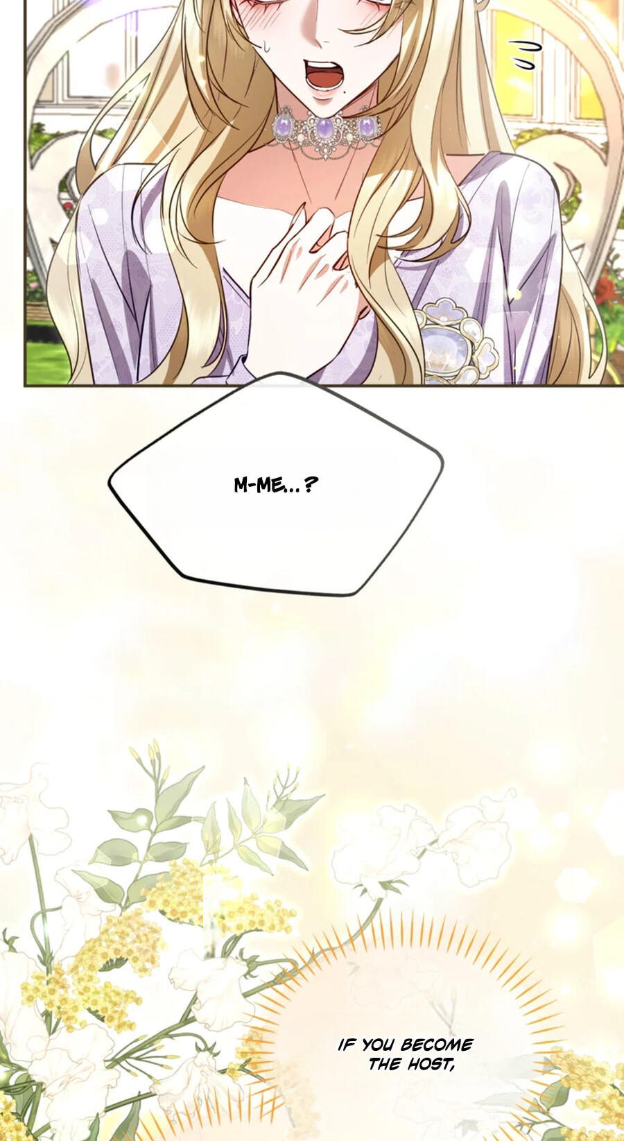 ‏I Will Fall With the Emperor Chapter 193 page 39 - 