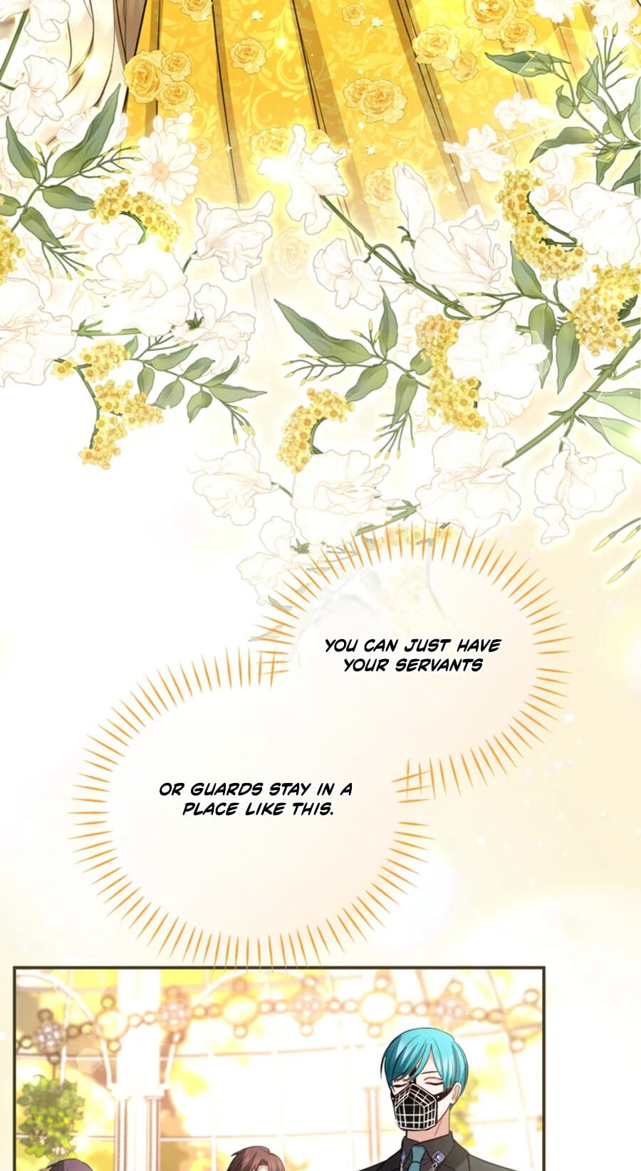 ‏I Will Fall With the Emperor Chapter 193 page 41 - 