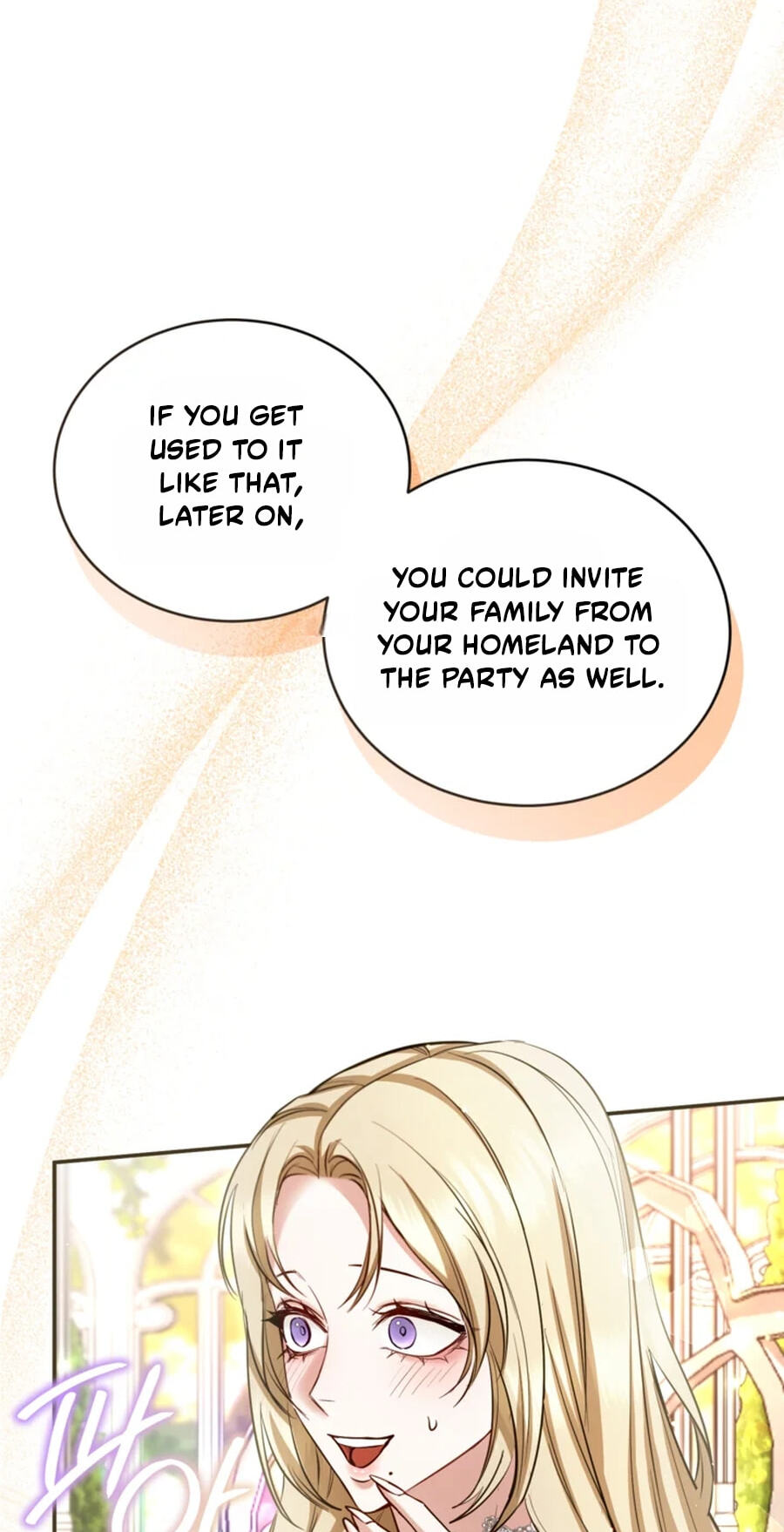 ‏I Will Fall With the Emperor Chapter 193 page 44 - 