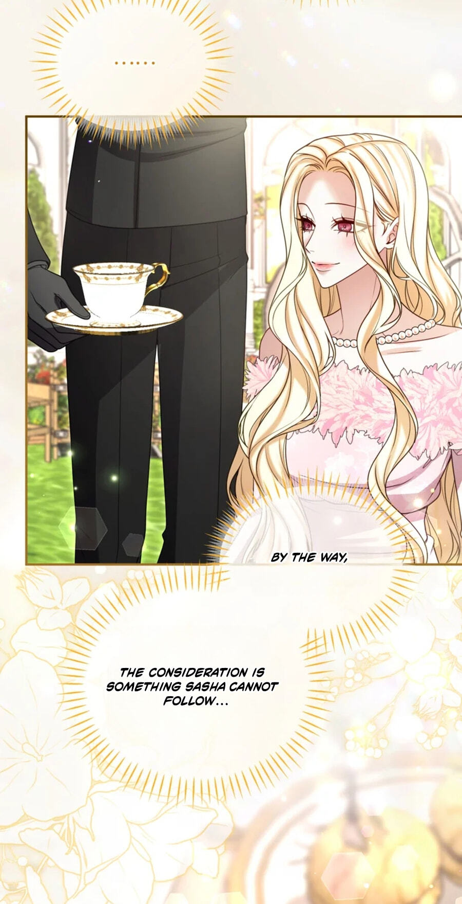 ‏I Will Fall With the Emperor Chapter 193 page 47 - 