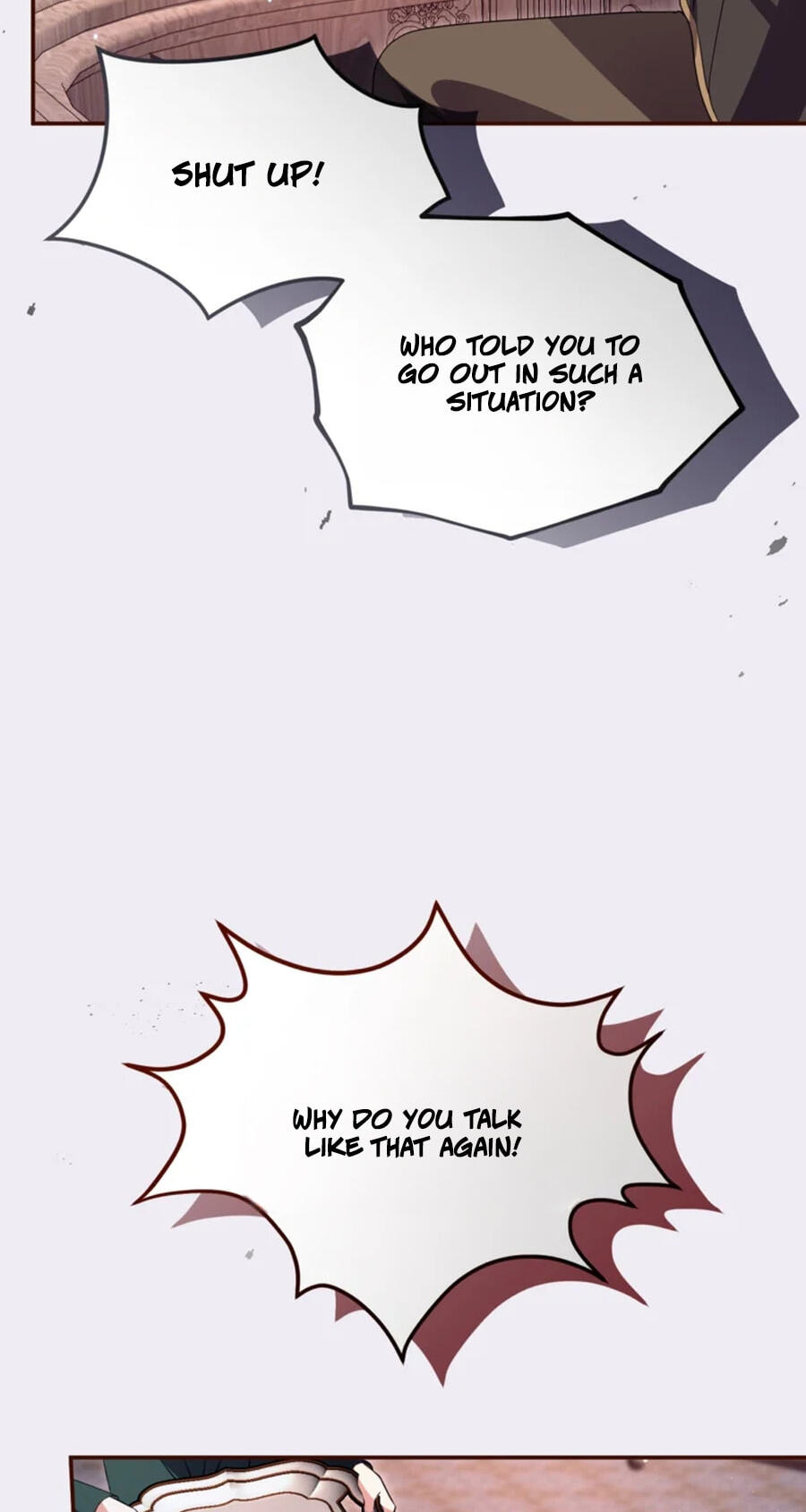 ‏I Will Fall With the Emperor Chapter 193 page 52 - 