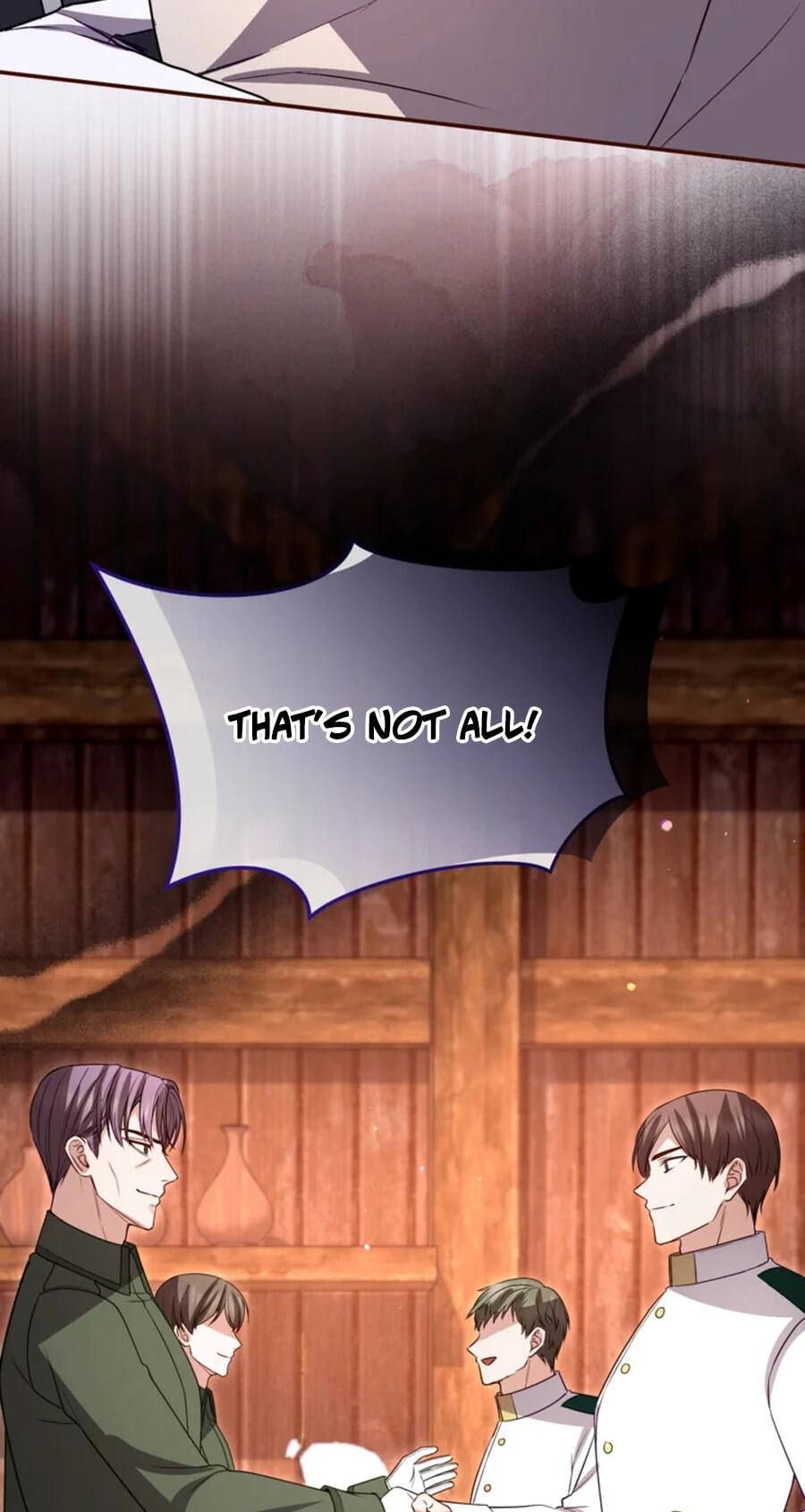 ‏I Will Fall With the Emperor Chapter 193 page 57 - 