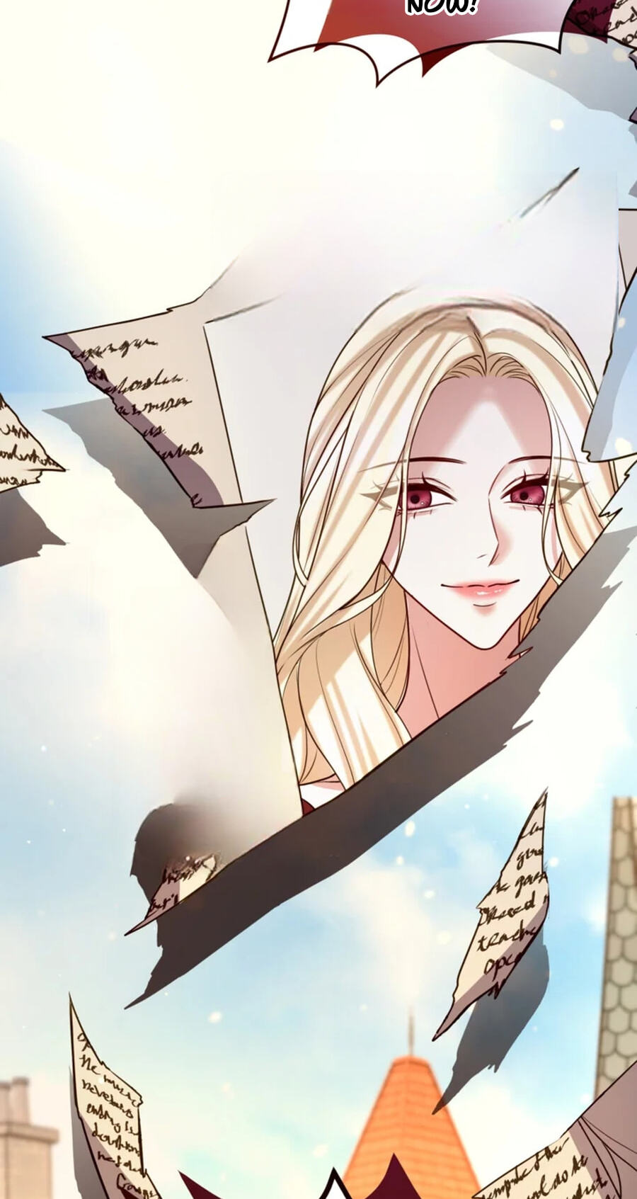 ‏I Will Fall With the Emperor Chapter 193 page 62 - 