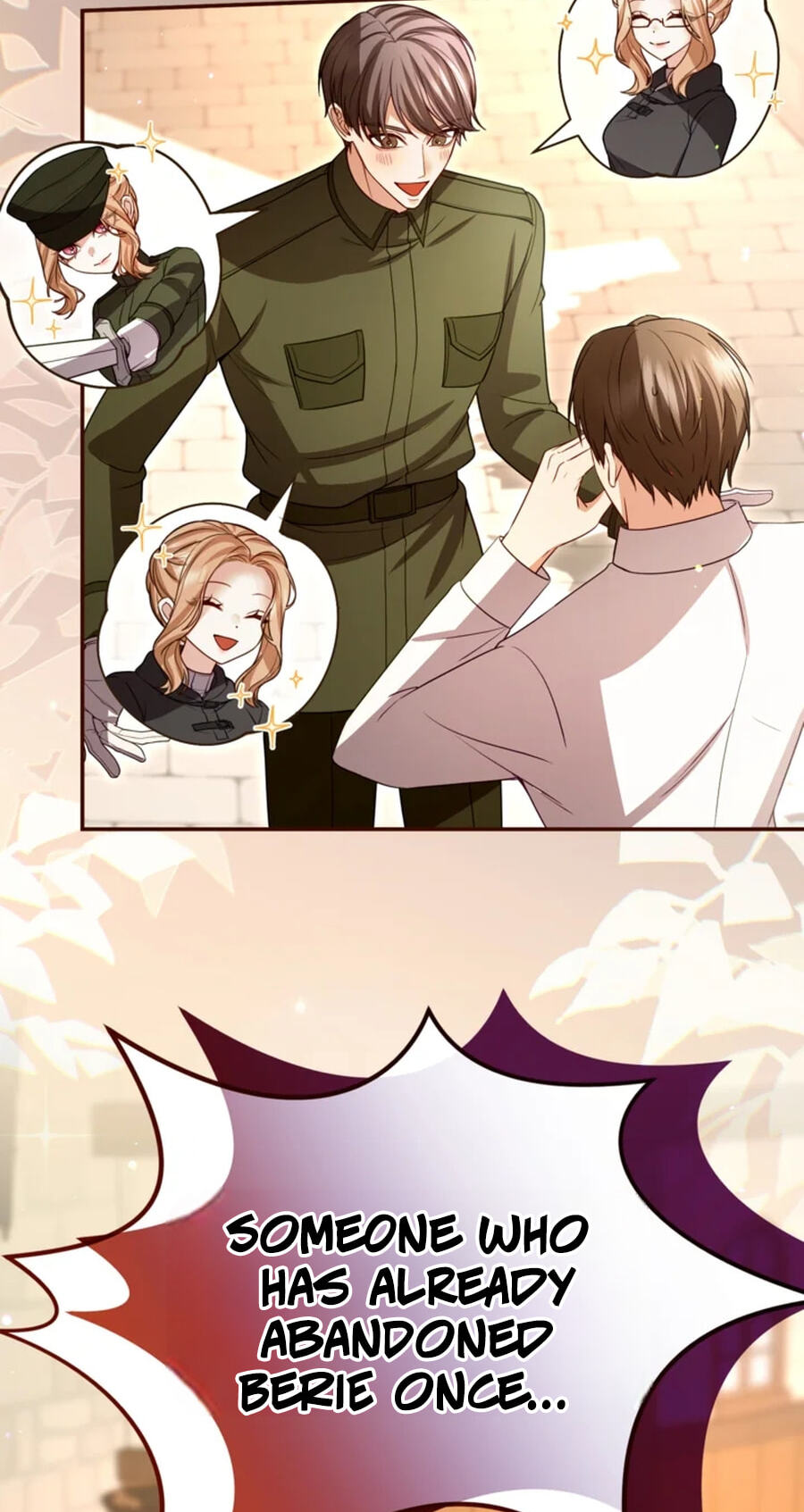 ‏I Will Fall With the Emperor Chapter 193 page 66 - 