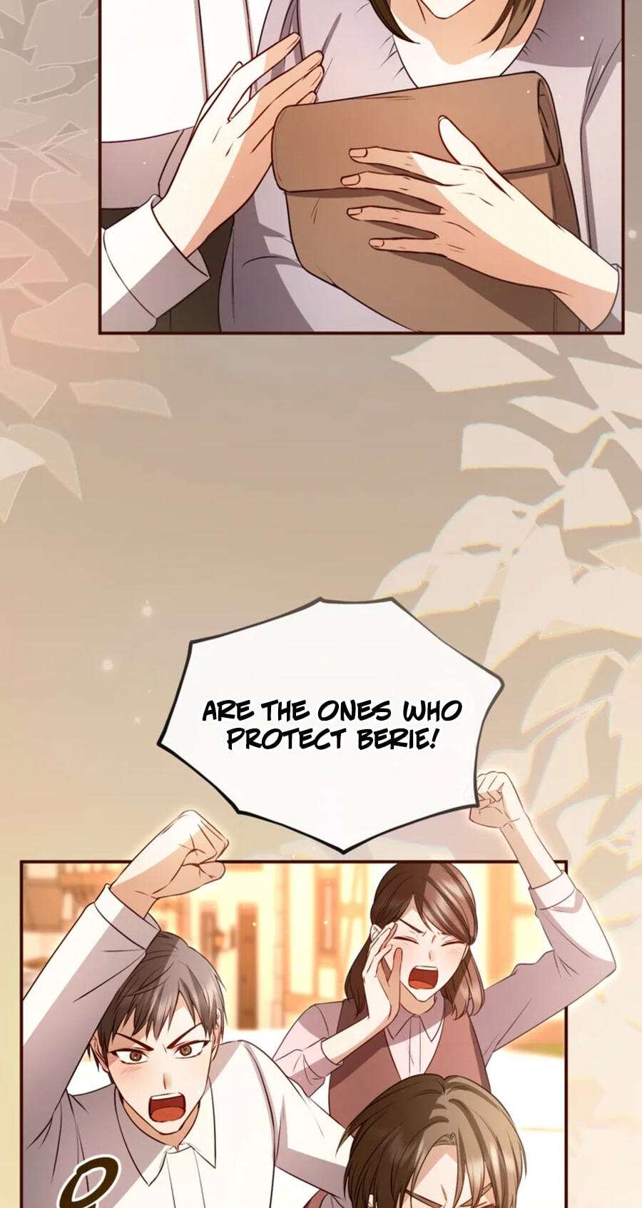 ‏I Will Fall With the Emperor Chapter 193 page 69 - 