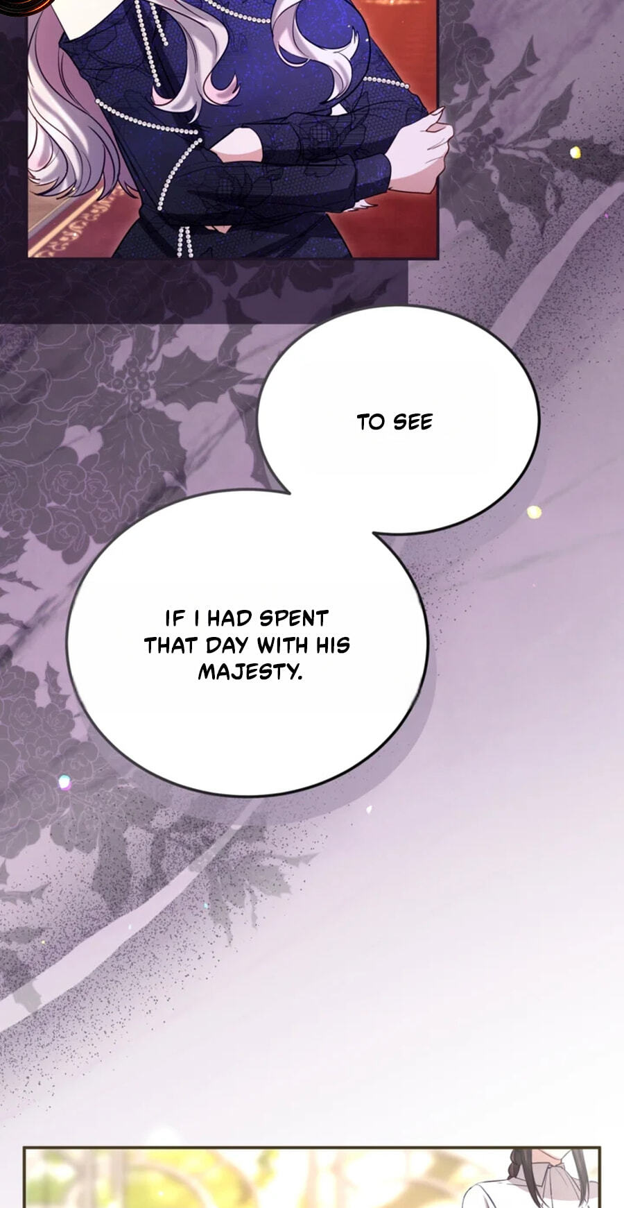 ‏I Will Fall With the Emperor Chapter 193 page 9 - 