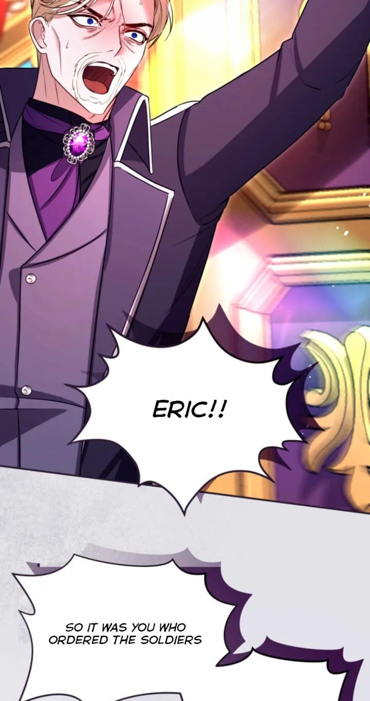‏I Will Fall With the Emperor Chapter 194 page 2 - 