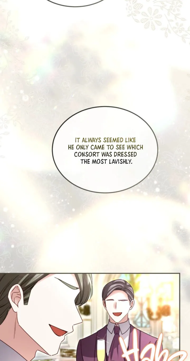 ‏I Will Fall With the Emperor Chapter 194 page 15 - 