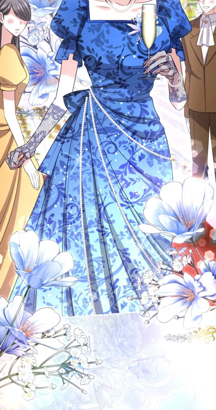‏I Will Fall With the Emperor Chapter 194 page 20 - 