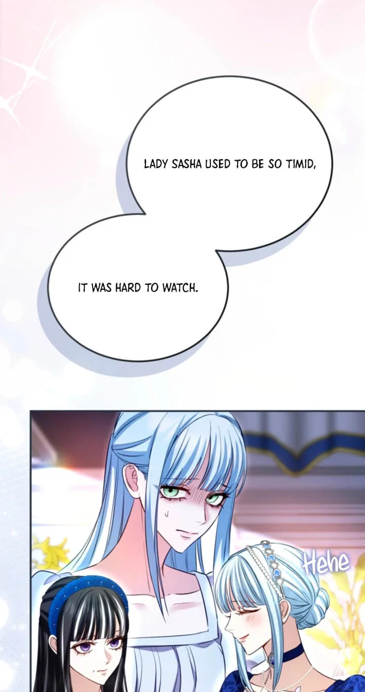 ‏I Will Fall With the Emperor Chapter 194 page 23 - 