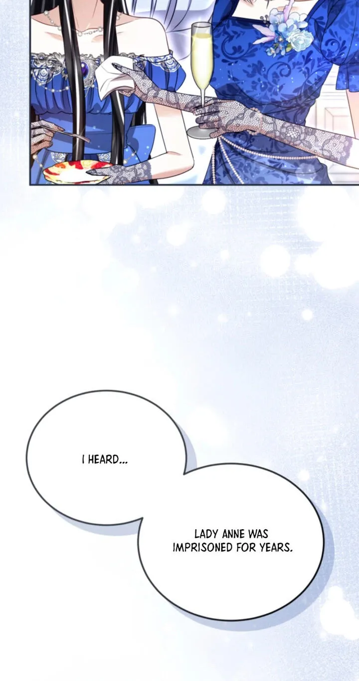 ‏I Will Fall With the Emperor Chapter 194 page 24 - 