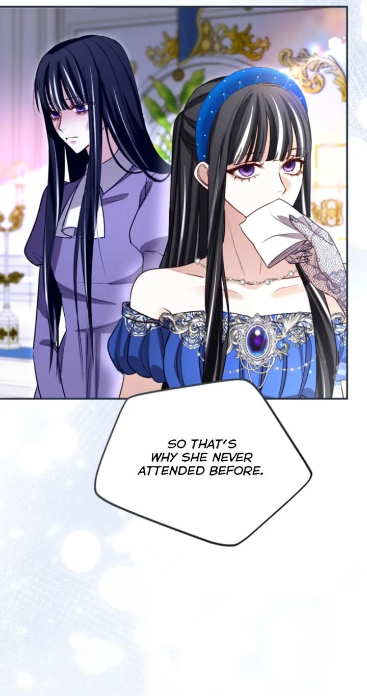 ‏I Will Fall With the Emperor Chapter 194 page 25 - 