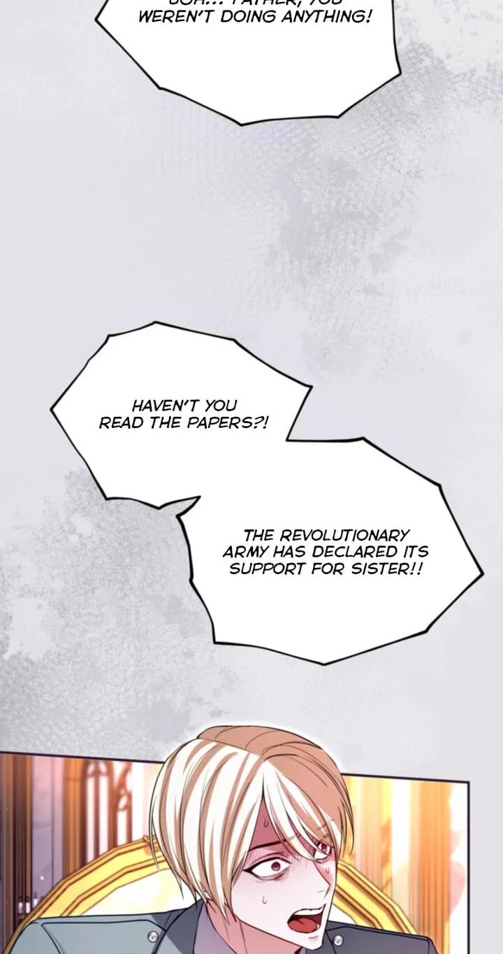 ‏I Will Fall With the Emperor Chapter 194 page 4 - 
