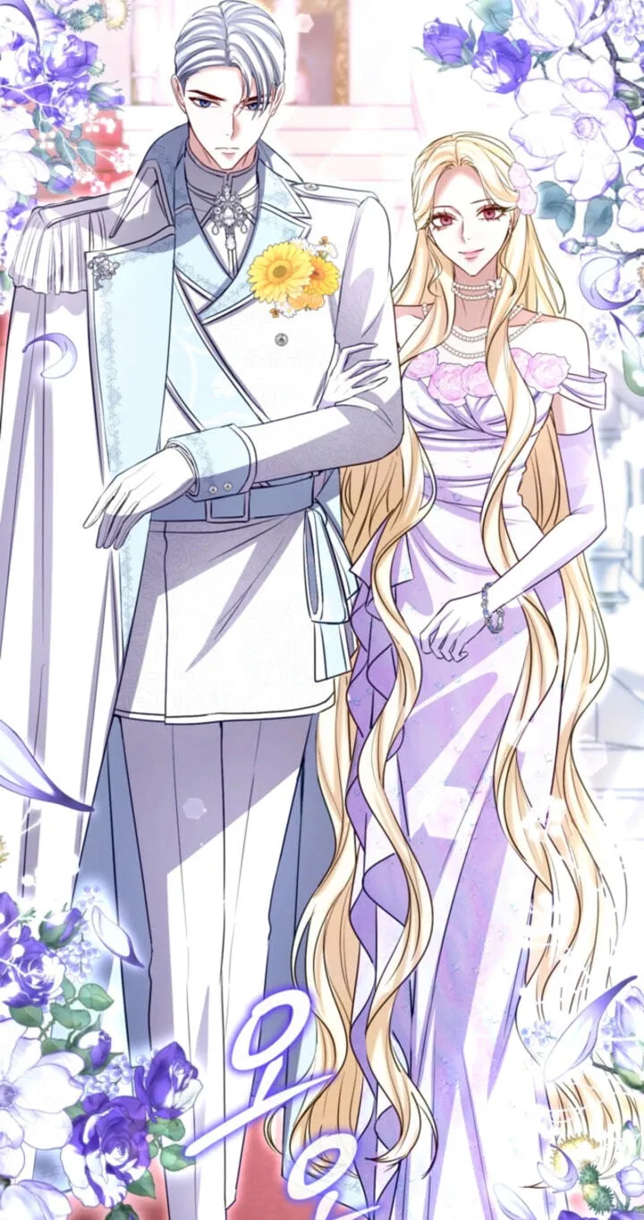 ‏I Will Fall With the Emperor Chapter 194 page 31 - 