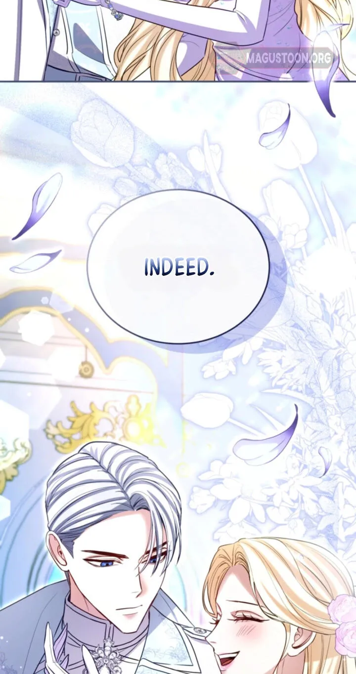 ‏I Will Fall With the Emperor Chapter 194 page 37 - 