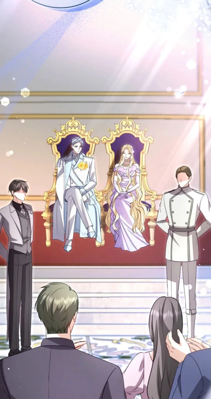 ‏I Will Fall With the Emperor Chapter 194 page 39 - 