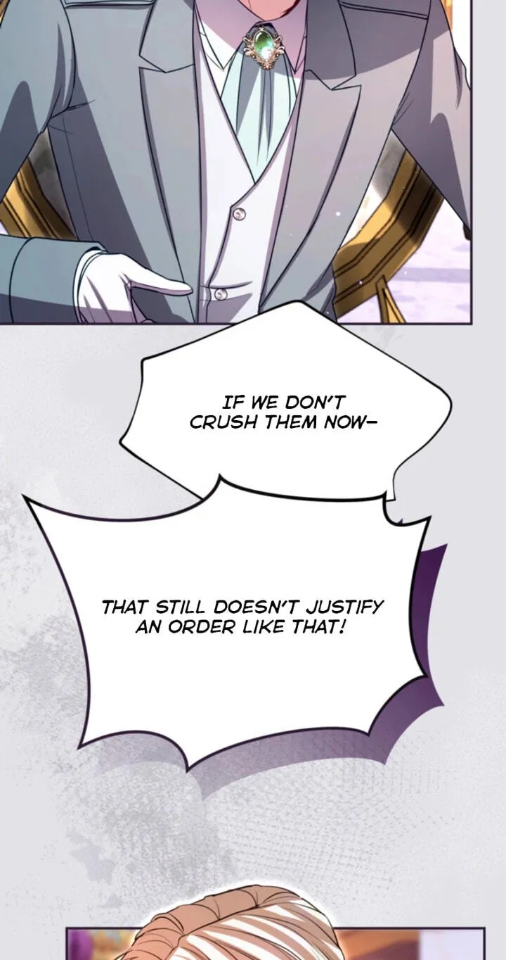 ‏I Will Fall With the Emperor Chapter 194 page 5 - 
