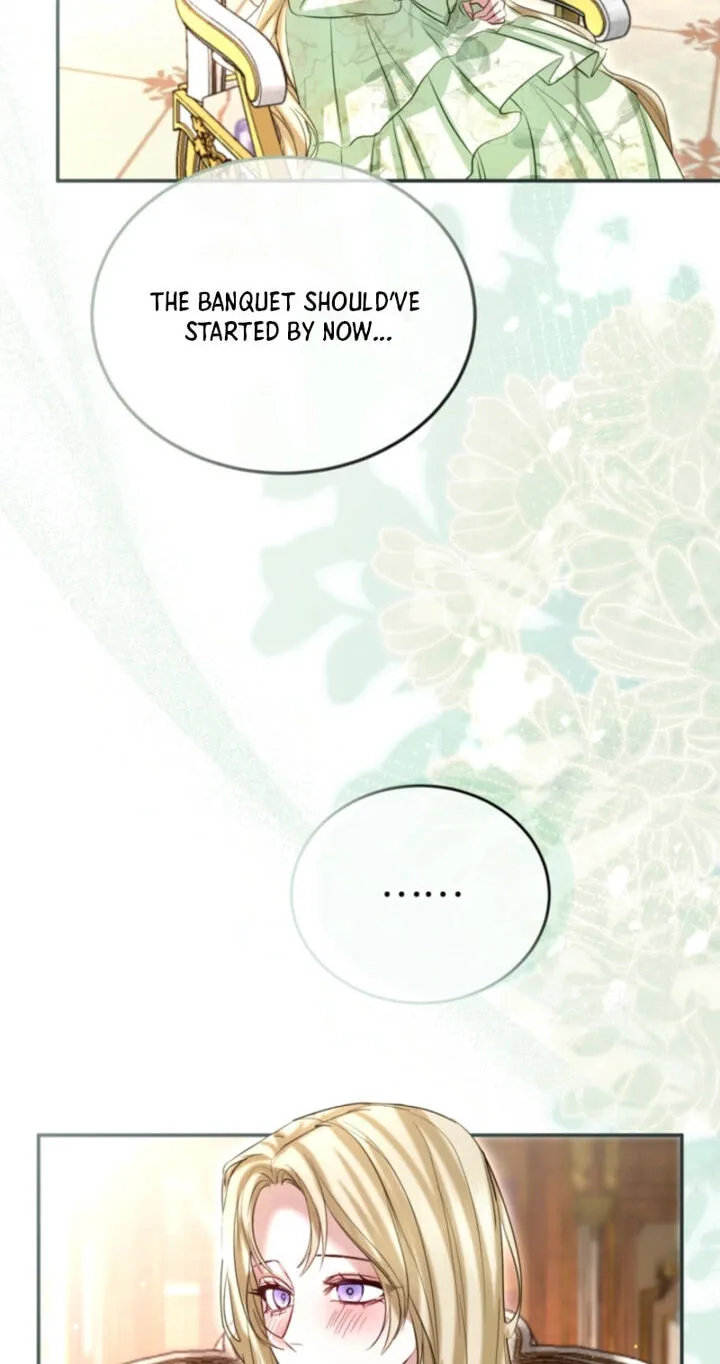 ‏I Will Fall With the Emperor Chapter 194 page 41 - 