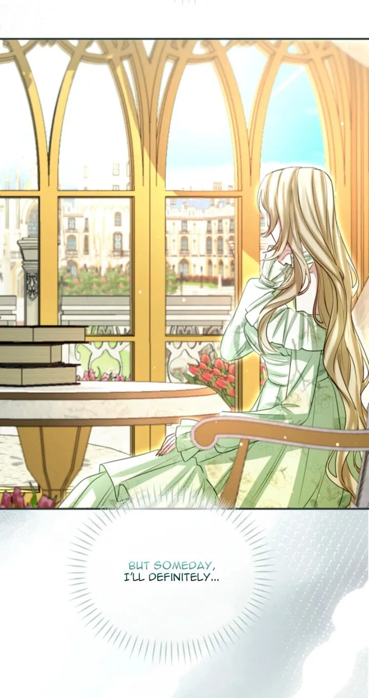 ‏I Will Fall With the Emperor Chapter 194 page 44 - 