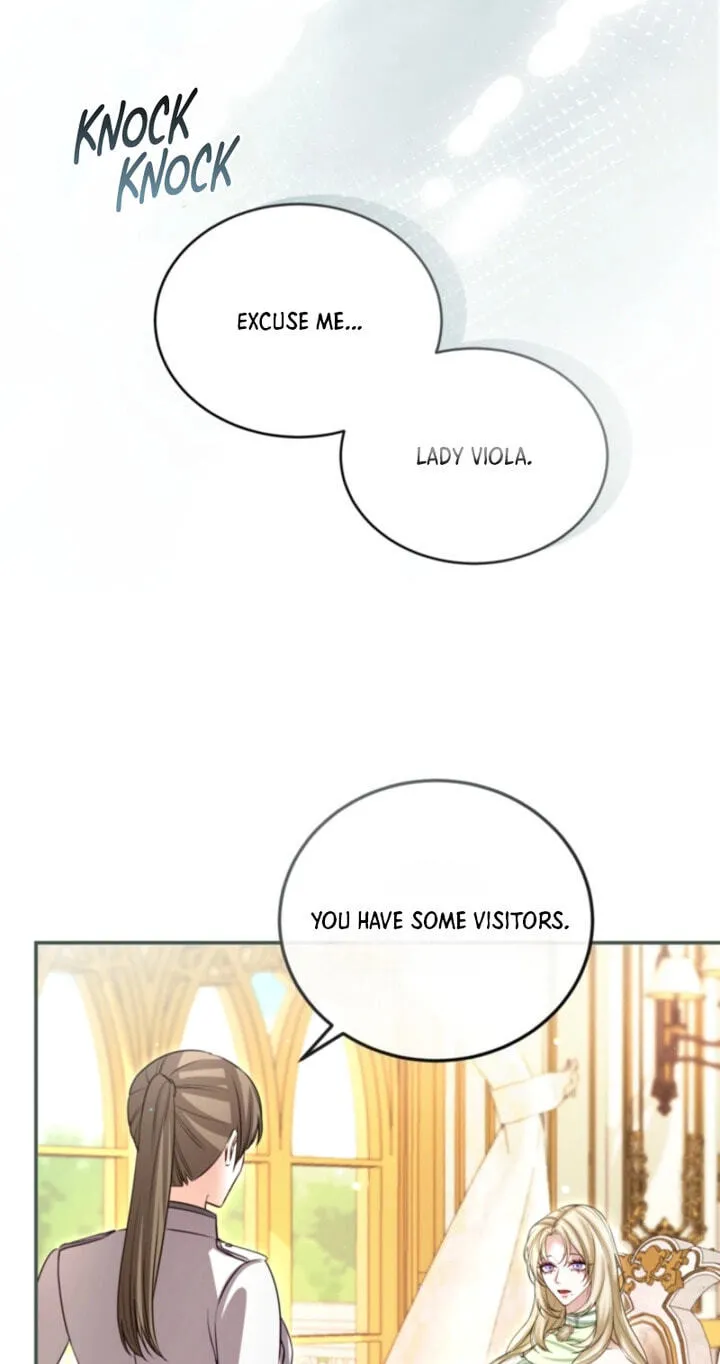 ‏I Will Fall With the Emperor Chapter 194 page 45 - 