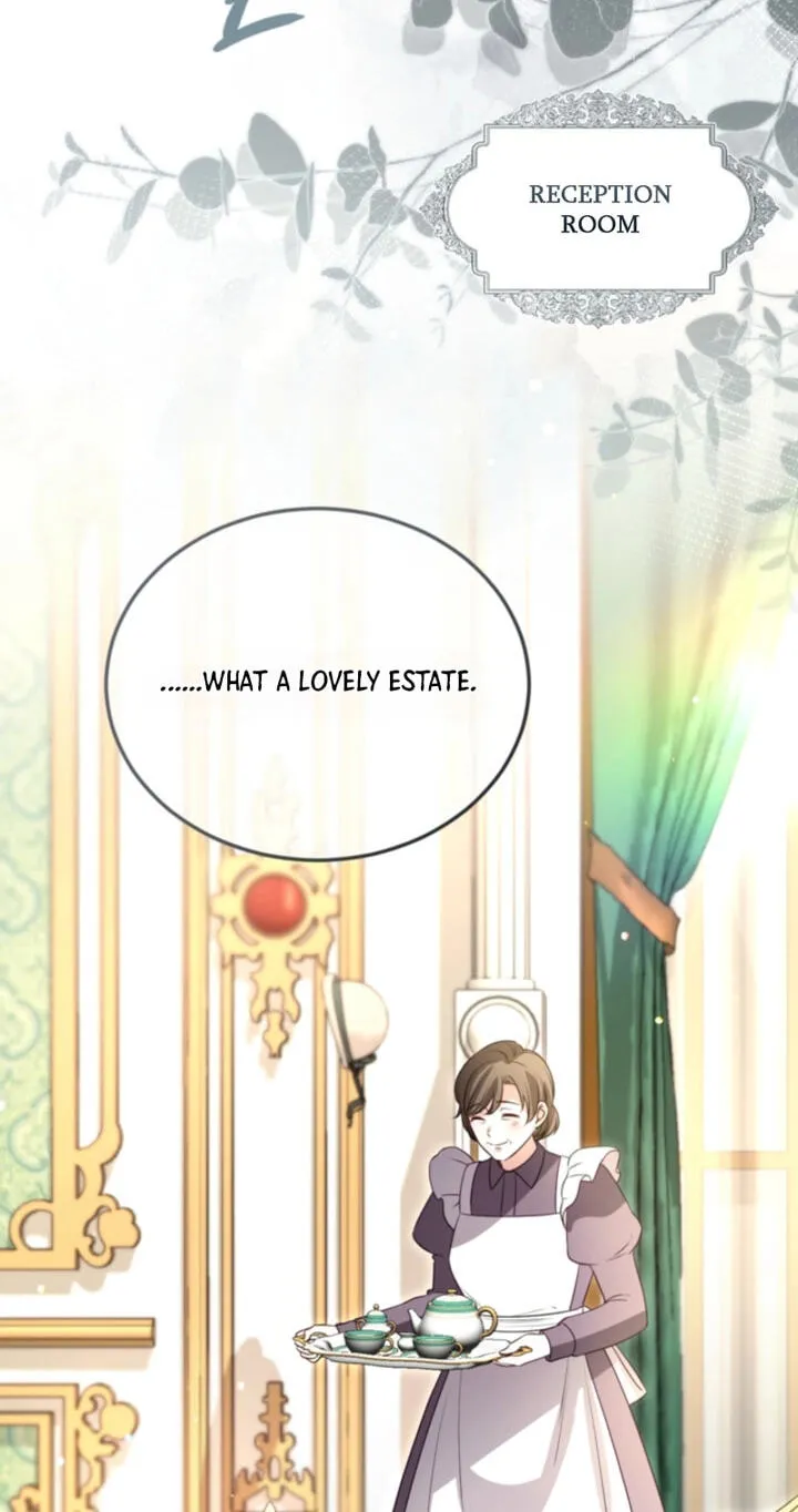 ‏I Will Fall With the Emperor Chapter 194 page 48 - 