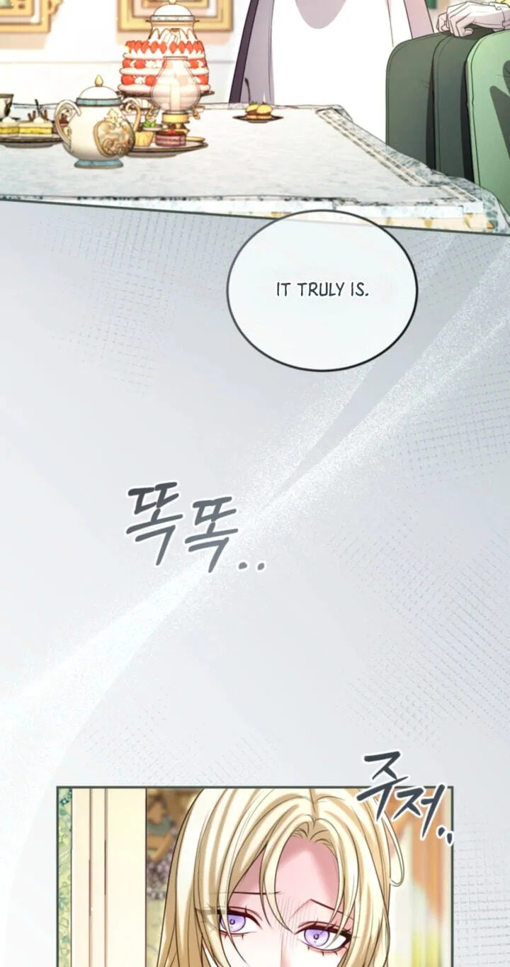 ‏I Will Fall With the Emperor Chapter 194 page 49 - 