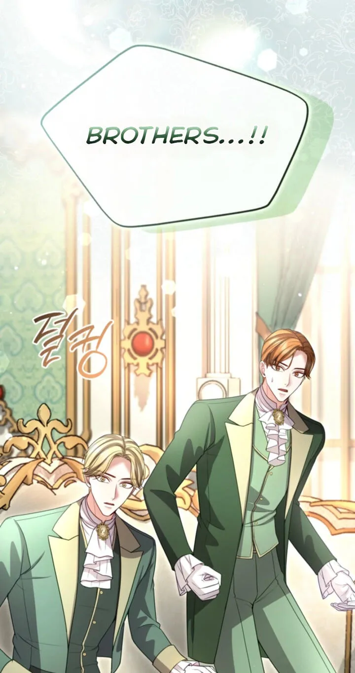 ‏I Will Fall With the Emperor Chapter 194 page 52 - 