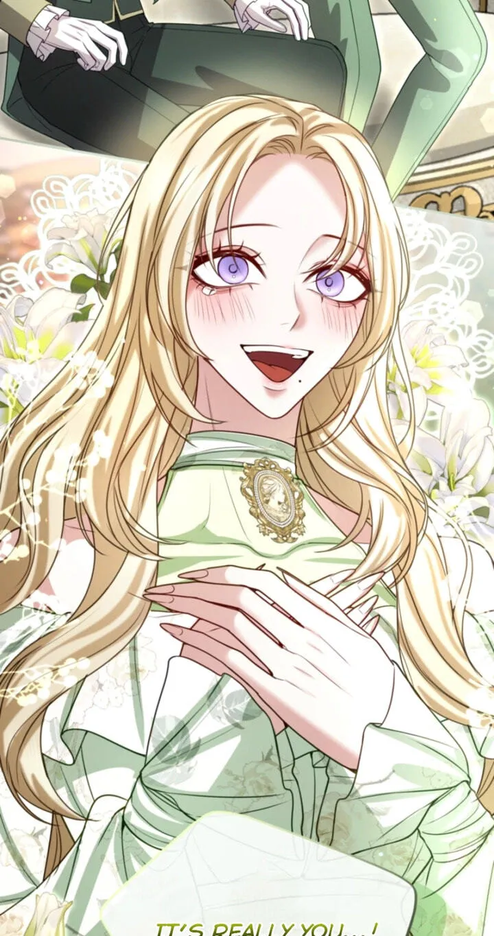 ‏I Will Fall With the Emperor Chapter 194 page 53 - 