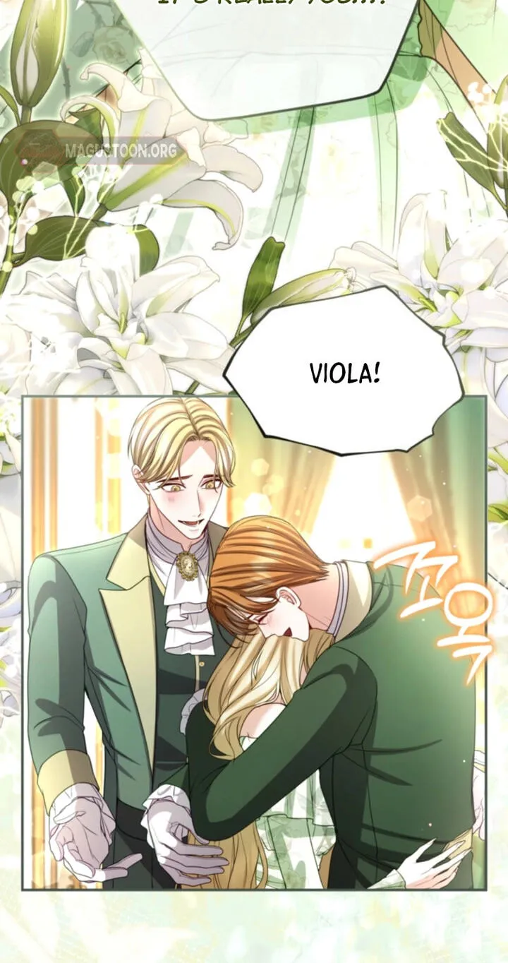 ‏I Will Fall With the Emperor Chapter 194 page 54 - 