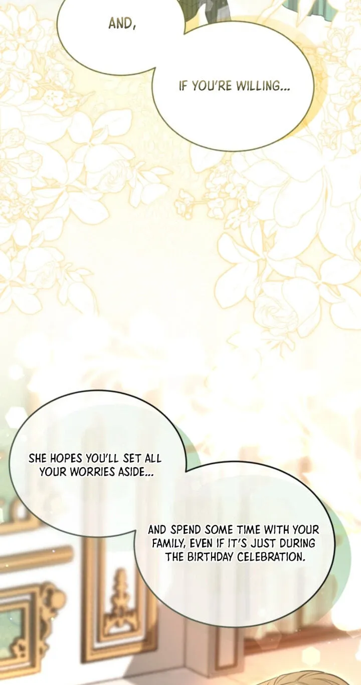 ‏I Will Fall With the Emperor Chapter 194 page 58 - 