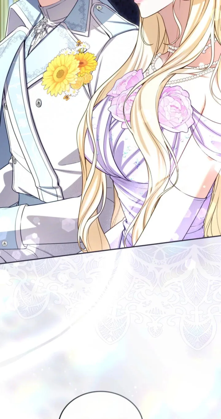 ‏I Will Fall With the Emperor Chapter 194 page 61 - 