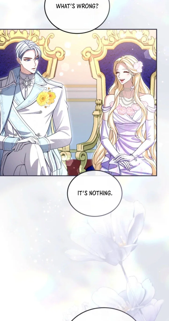 ‏I Will Fall With the Emperor Chapter 194 page 62 - 