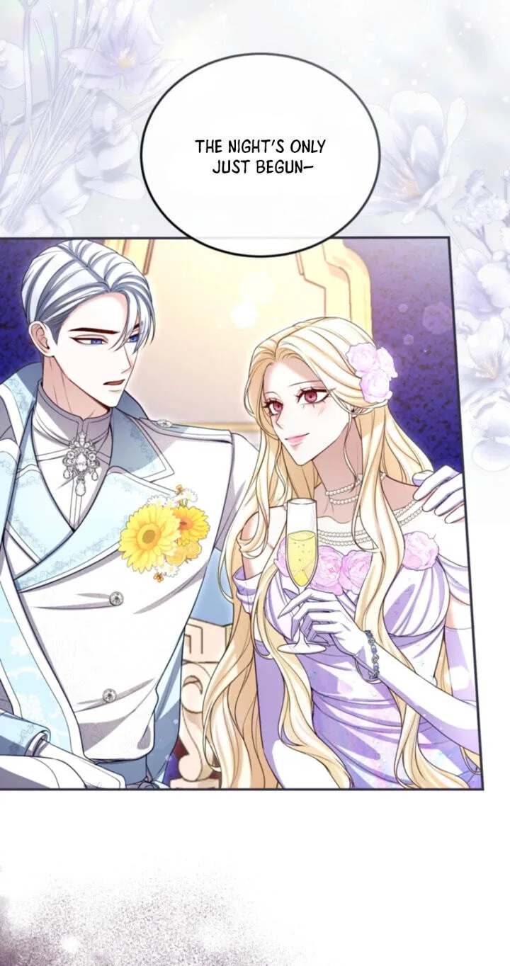 ‏I Will Fall With the Emperor Chapter 194 page 64 - 
