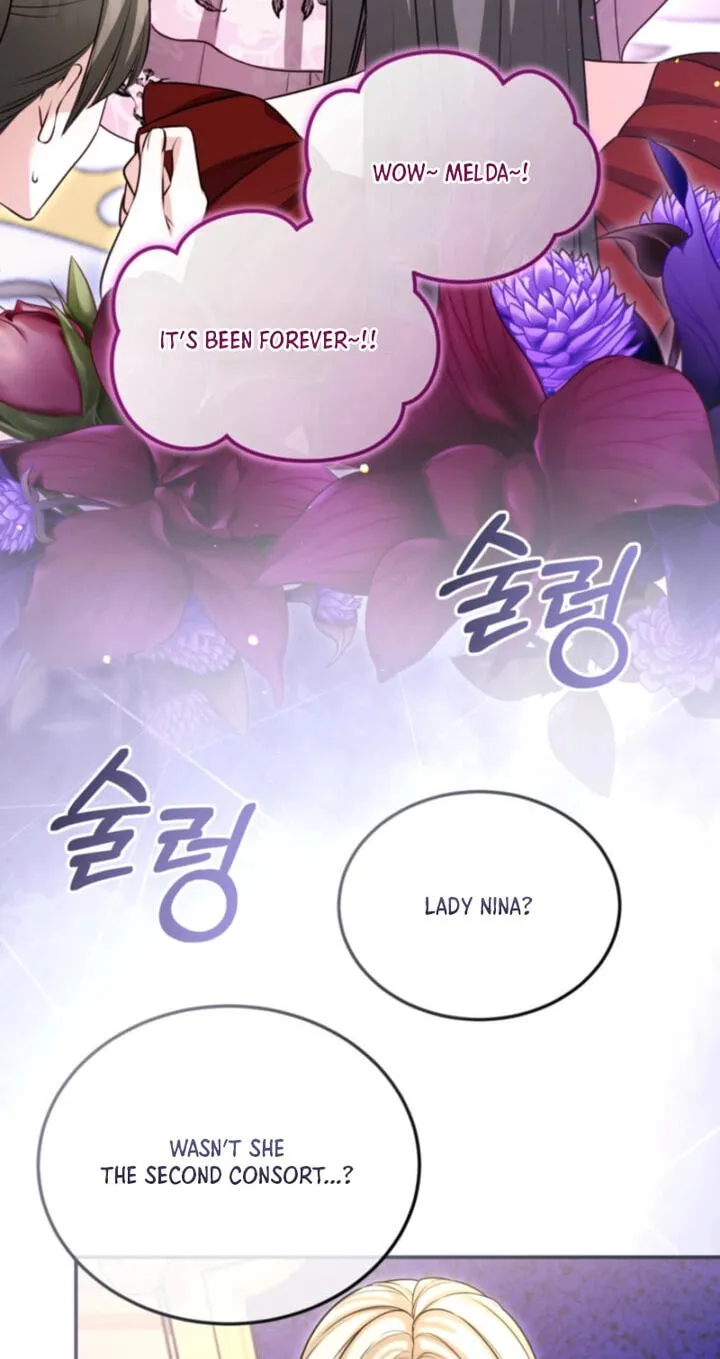 ‏I Will Fall With the Emperor Chapter 194 page 69 - 