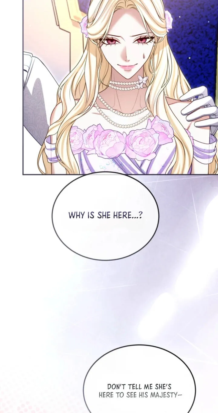 ‏I Will Fall With the Emperor Chapter 194 page 70 - 