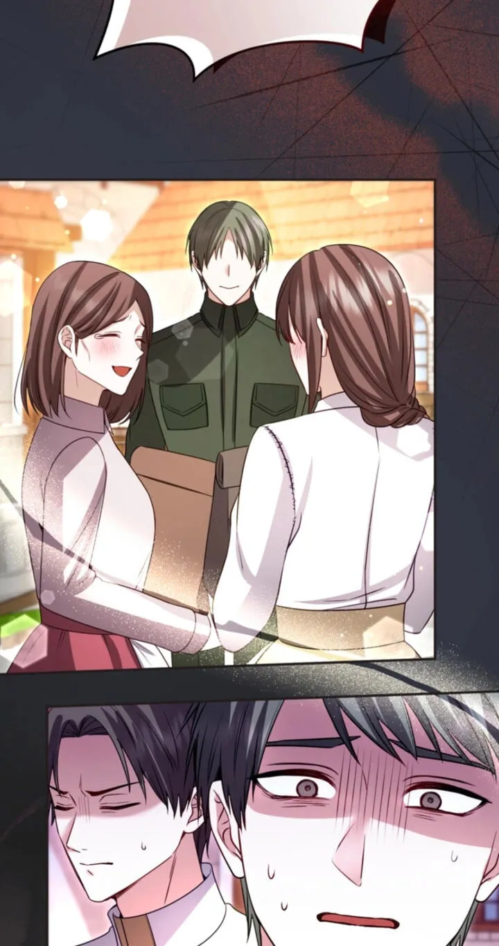 ‏I Will Fall With the Emperor Chapter 194 page 8 - 