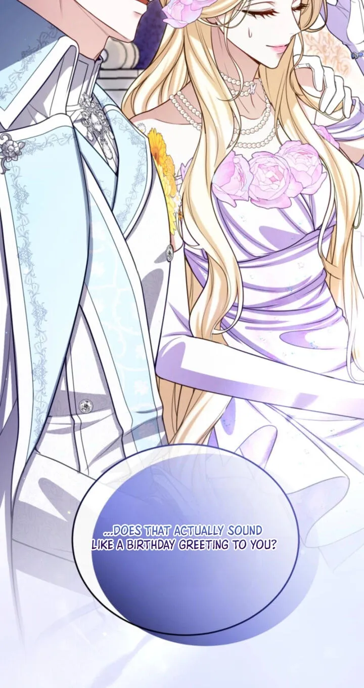 ‏I Will Fall With the Emperor Chapter 194 page 74 - 