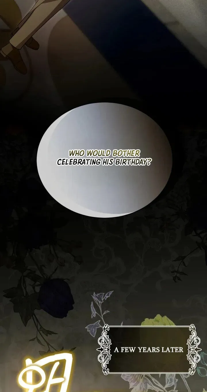‏I Will Fall With the Emperor Chapter 195 page 11 - 