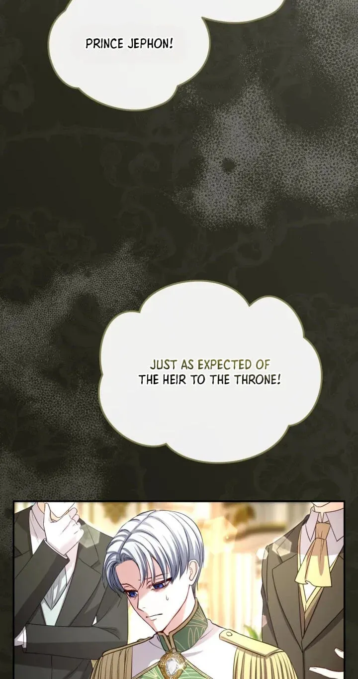 ‏I Will Fall With the Emperor Chapter 195 page 13 - 