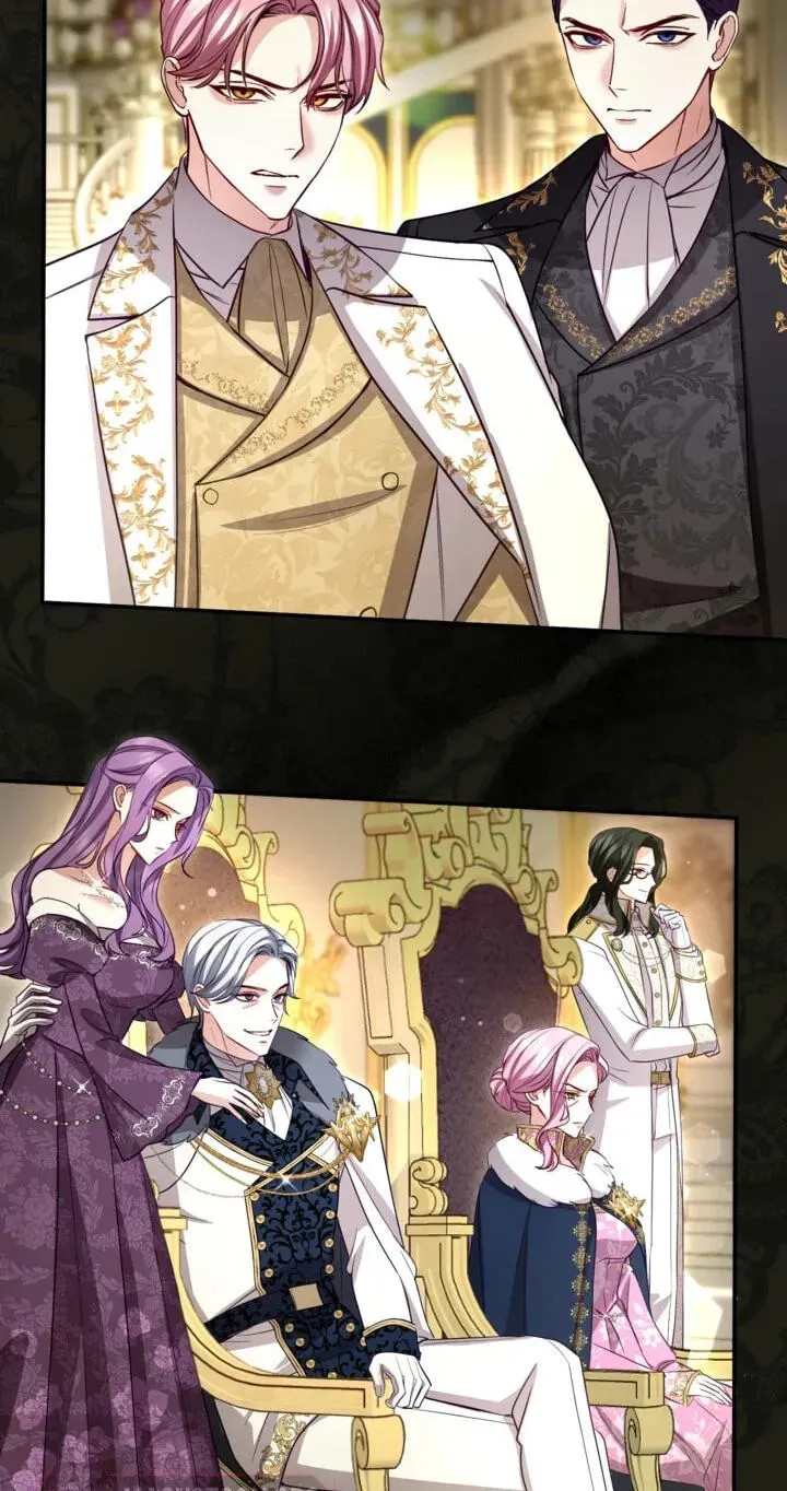 ‏I Will Fall With the Emperor Chapter 195 page 15 - 