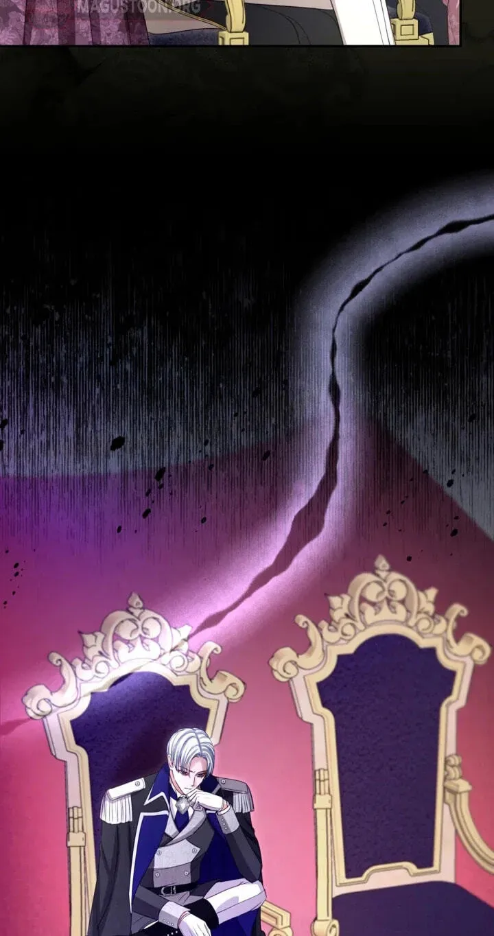 ‏I Will Fall With the Emperor Chapter 195 page 16 - 