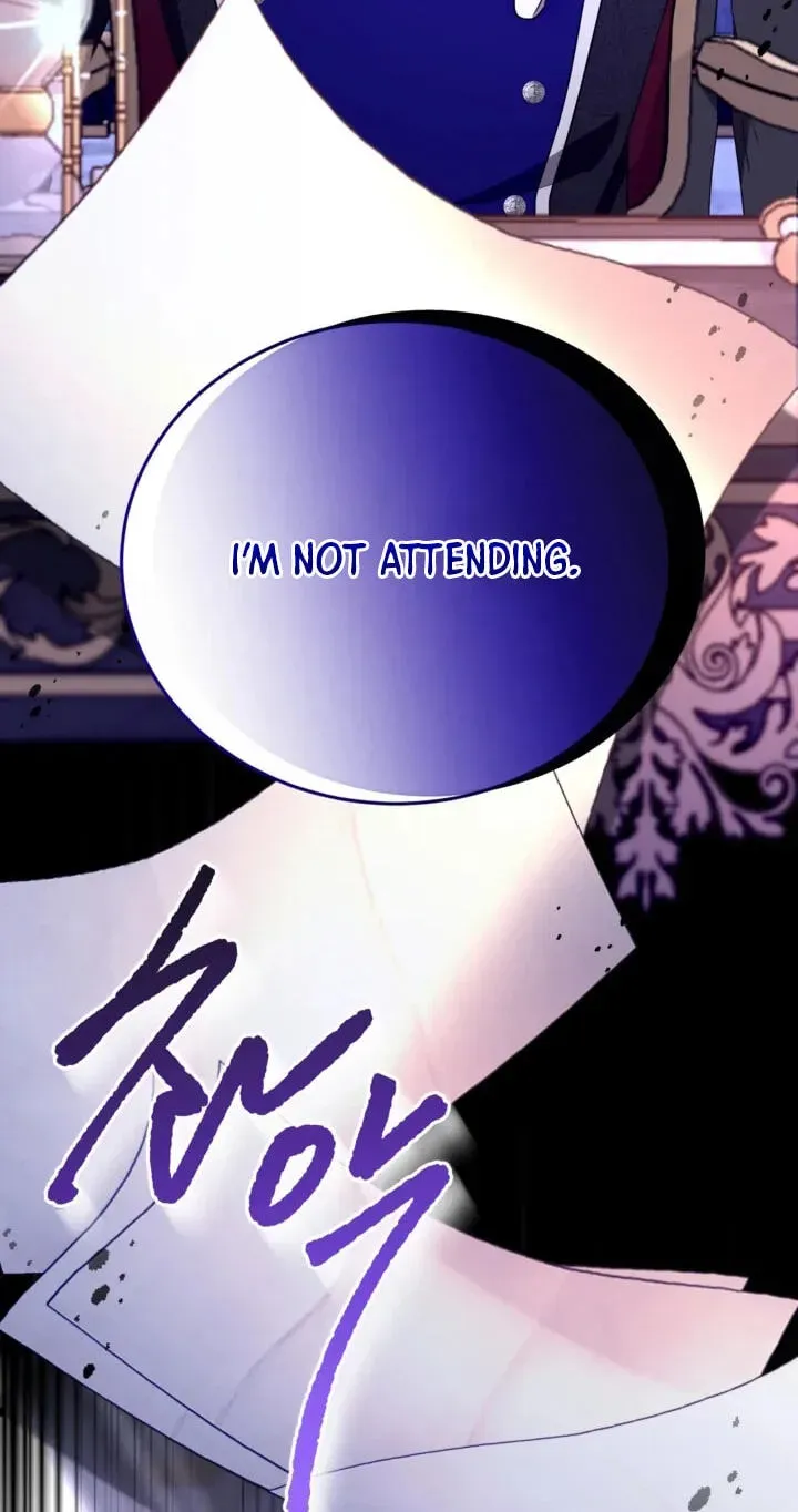 ‏I Will Fall With the Emperor Chapter 195 page 21 - 