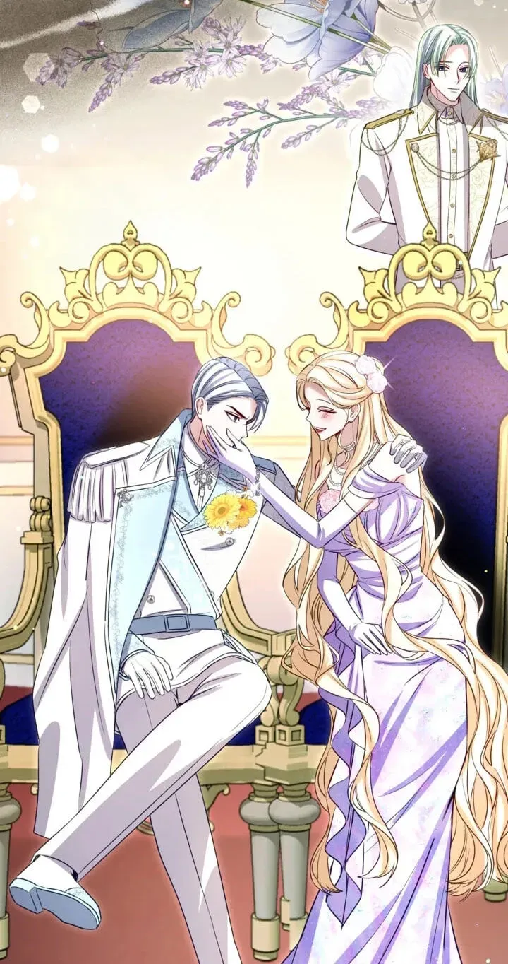 ‏I Will Fall With the Emperor Chapter 195 page 24 - 